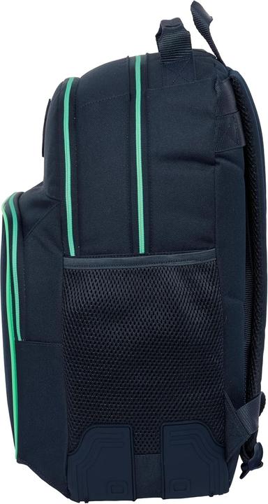 Productafbeelding Real Zaino Scuola Madrid C.F.