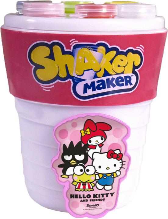Immagine prodotto 3DMakerpro 3D Maker - Shaker Maker Hello Kitty - (442304)