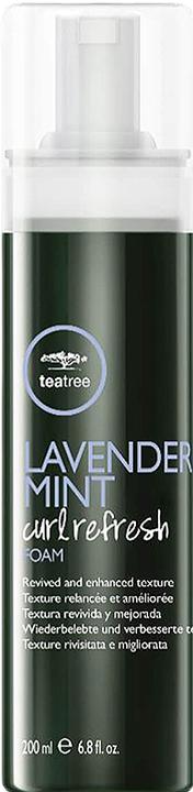 Produktbild Paul Mitchell Curl Refresh Foam (200 ml, Lockenschaum)