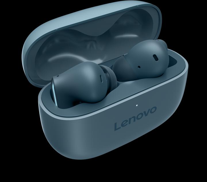 Produktbild Lenovo YOGA True Wireless Stereo Earbuds (P) (36 h, Kabellos)