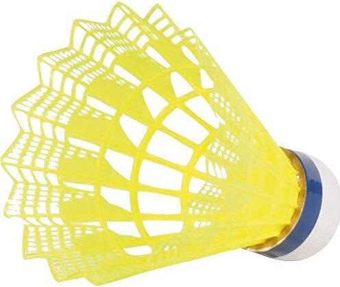 Produktbild Victor Badminton-Bälle Shuttle 1000