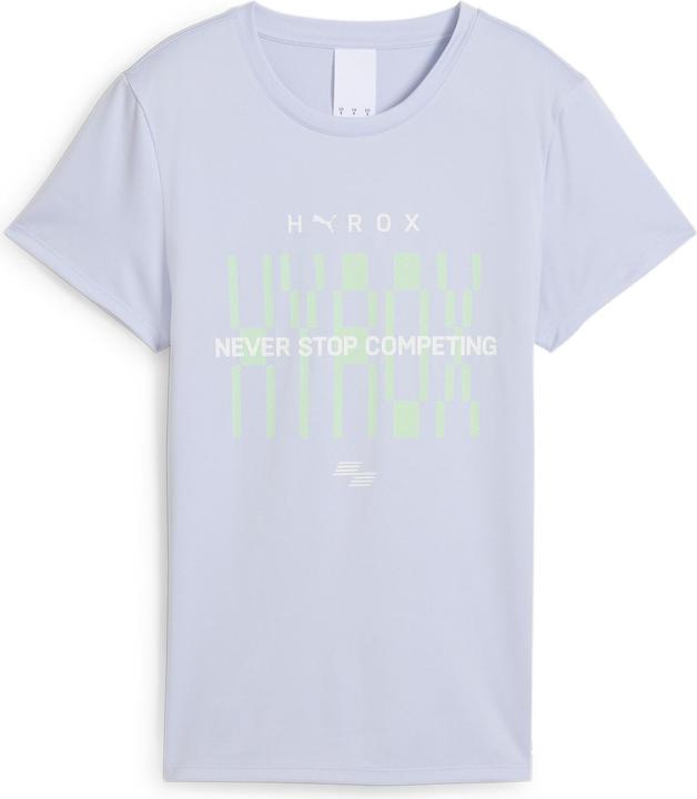 Image du produit Puma W x Hyrox Tad Tee (XS)