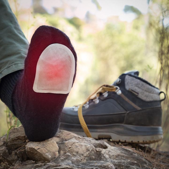 Image du produit InnovaGoods Heatic Patch
