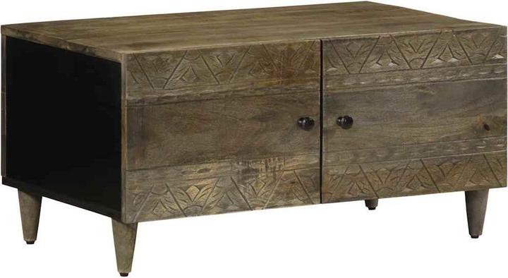 Produktbild vidaXL Couchtisch (50 x 80 x 40 cm)