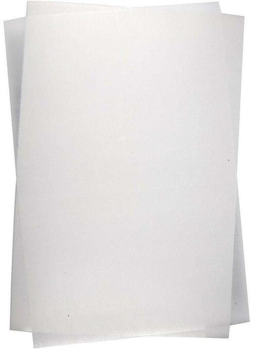 Produktbild Creativ Company Schrumpffolie transparent