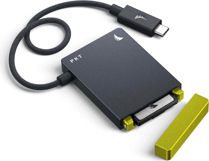 Card readers