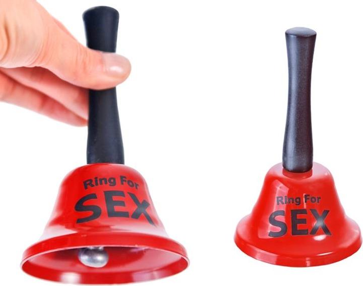Produktbild Partydeco Ring for sex (1 pkt / 1 pc.) (1 Stk.)