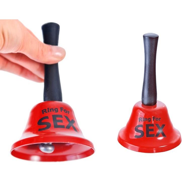 Thumbnail - Partydeco Ring for sex (1 pkt / 1 pc.)