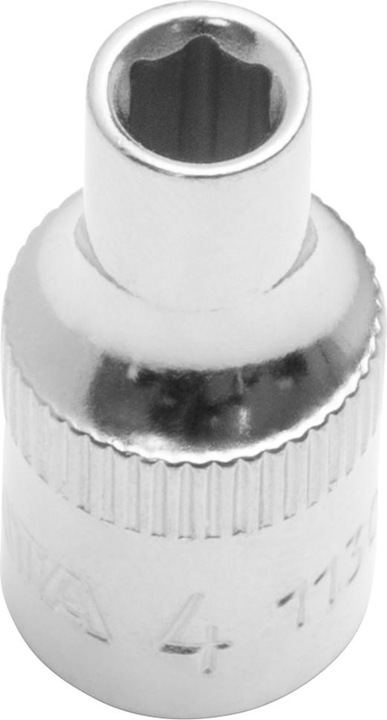 Produktbild SATA Steckschlüsseleinsatz, 6-kant, 13.0 mm (13 mm)