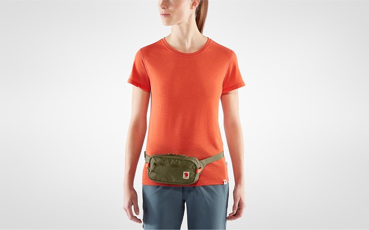 Actual product image Fjällräven High Coast