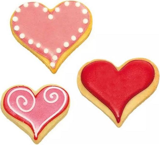 Produktbild Birkmann Herz