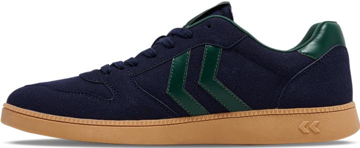 Produktbild hummel Handball Perfekt Synth. Suede (44)