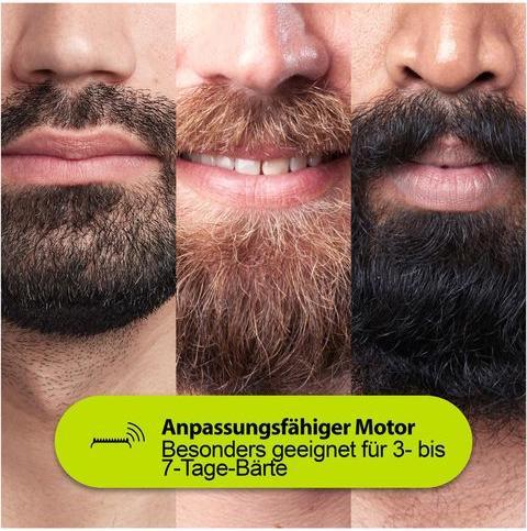 Produktbild Braun Beardtrimmer Series 5 (BT5260)