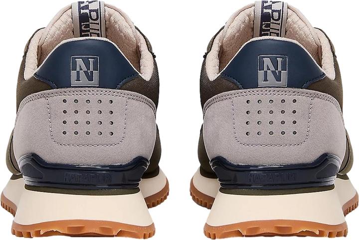Produktbild Napapijri Sportschuhe COSMOS Turnschuh (41)
