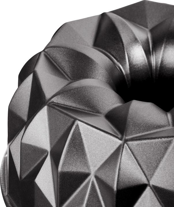 Produktbild Kaiser Bundform, geometrisch (25 cm)