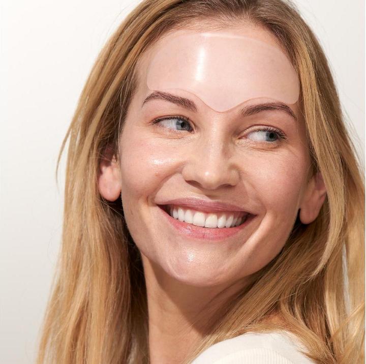 Produktbild Apricot Anti-Aging-Pad