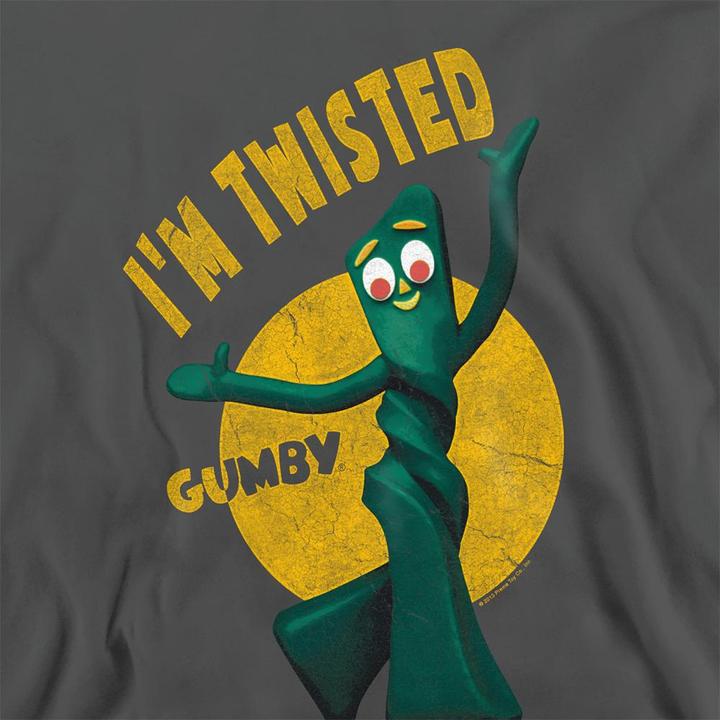 Produktbild Gumby Sweatshirt (L)