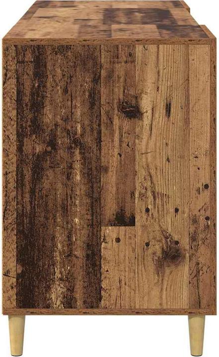 Immagine prodotto vidaXL Schreibtisch (140 x 50 x 75 cm)