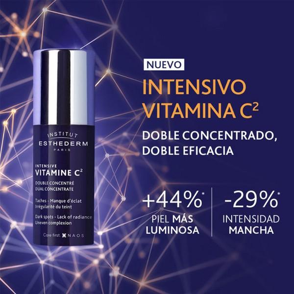 Actual product image Institut Esthederm Esthederm intensive vitamine c sr 10ml (10 ml)