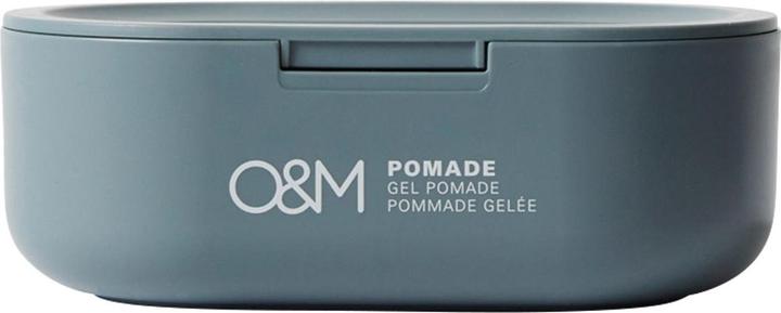 Actual product image O&M Original Mineral Pomade (Hair paste)