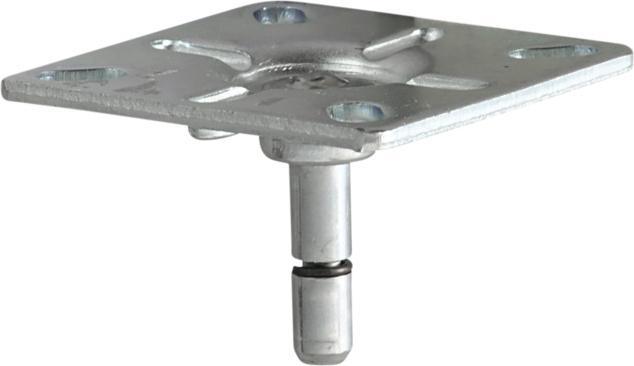 Produktbild Wagner System Radanbindungen