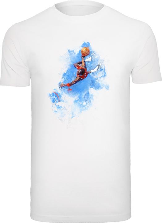 Produktbild MT Basketball Clouds Tee (S)