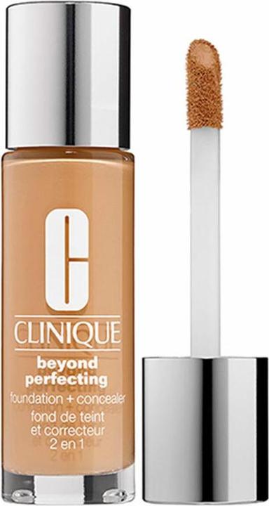 Productafbeelding Clinique Beyond Perfecting Foundation + Concealer (02 Albast)