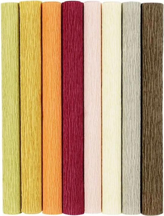 Produktbild Creativ Company Krepppapier (105 g/m², 8.80 x)