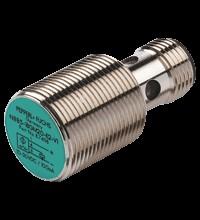 Actual product image Pepperl & Fuchs Inductive sensor NBB5-18GM20-E2-V1 (Sensor)