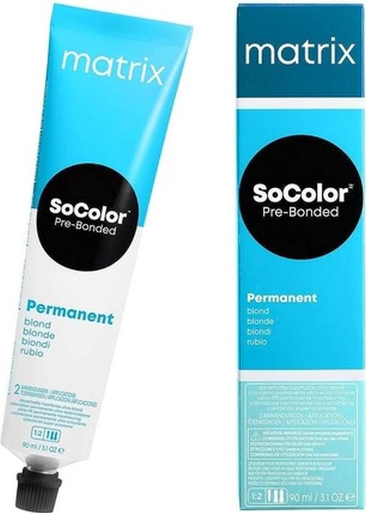 Produktbild Matrix Socolor UL-N+ ultra blondes 90ml (Blond)