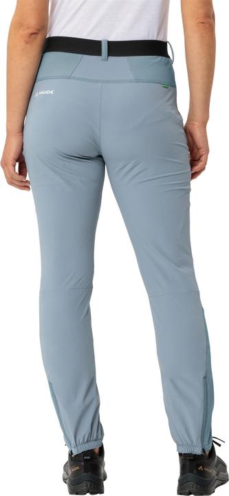 Actual product image Vaude Scopi Pants II (42)