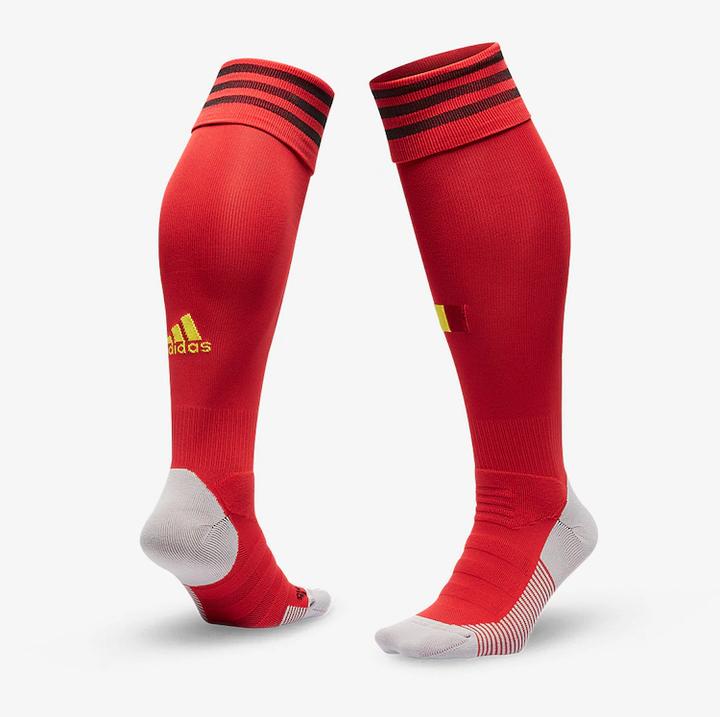 Immagine prodotto adidas Calzini Belgio EM (43 - 45)