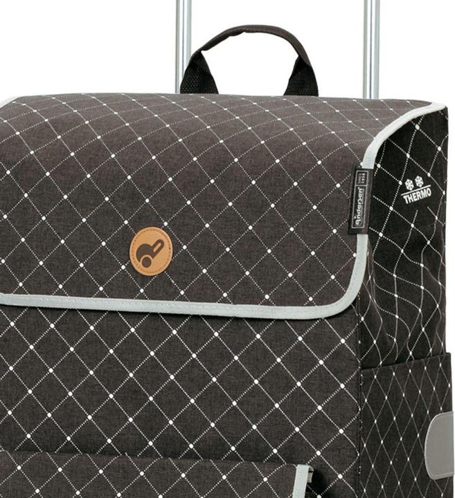 Actual product image Andersen Treppensteiger Scala Shopper Tamo shopping trolley 59 cm
