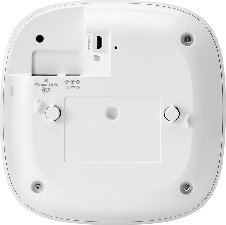 Produktbild HPE NW ION AP21 (EU) AP BUNDL-STOCK (1200 Mbit/s)