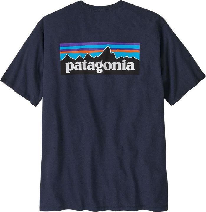 Produktbild Patagonia P 6 Logo Responsibili Tee (S)