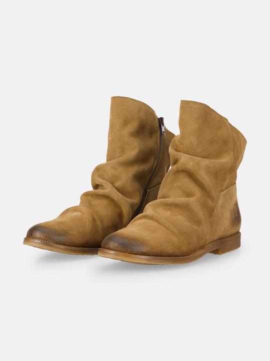 Actual product image Felmini The wide fit ankle boot made from Anilex leather is a stylish and comfortable choice that can be (38)