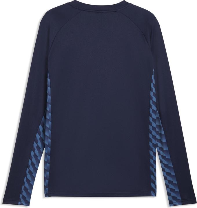 Actual product image Puma teamLIGA26 Training Sweat (M)