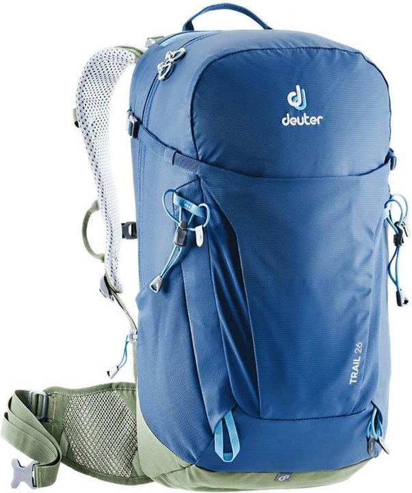Actual product image Deuter Trail 26 Backpack