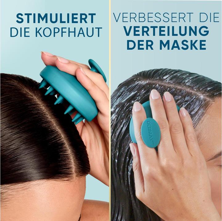 Image du produit Head & Shoulders Derma X Pro Masque cuir chevelu + cheveux (300 ml)