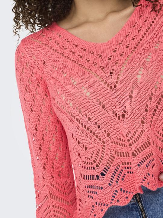 Produktbild JdY JDYNEW Gestricktes Oberteil Gestricktes Oberteil (XS)