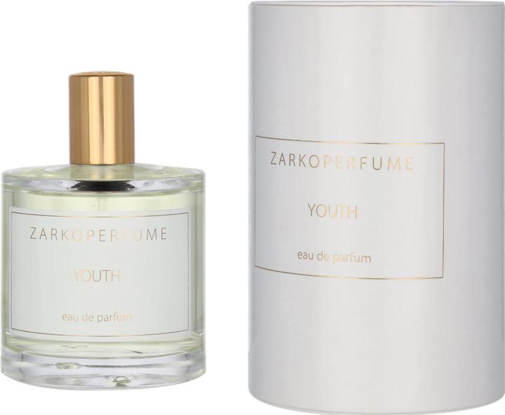 Immagine prodotto Zarkoperfume Zarko Youth Edp Spray (Eau de parfum, 100 ml)