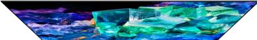 Produktbild Sony OLED XR-55A95K (55", A95K, QD-OLED, 4K, 2022)