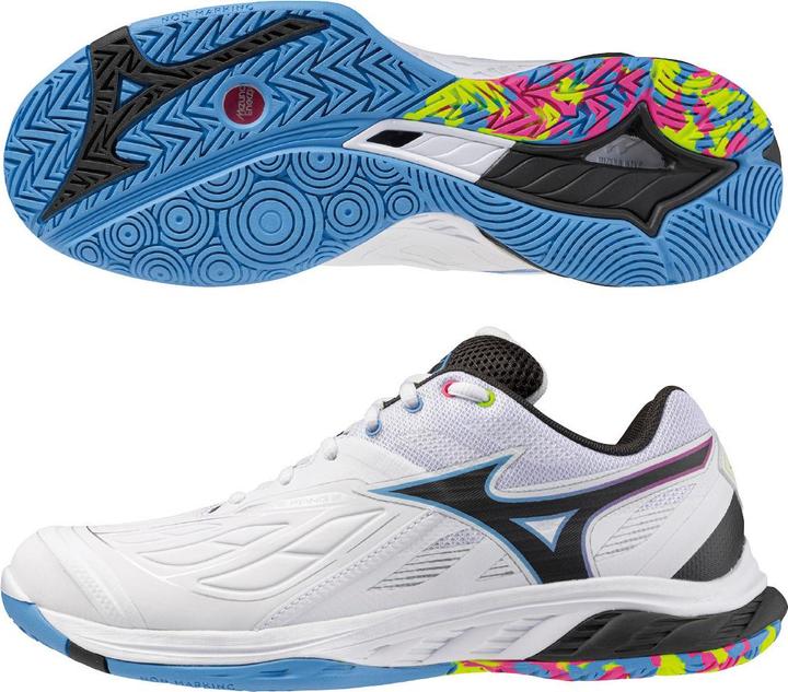 Produktbild Mizuno Wave Fang 2 (38.5)