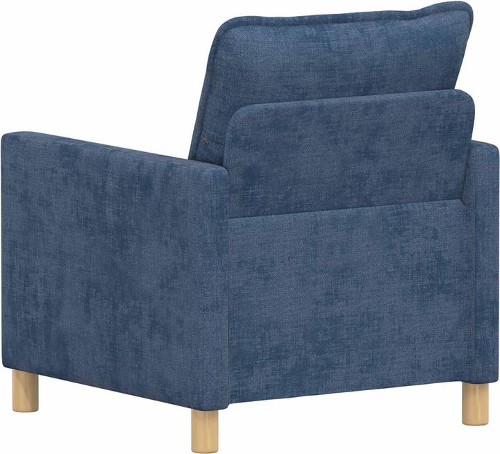 Produktbild vidaXL Modernes Sofa (2-Sitzer)