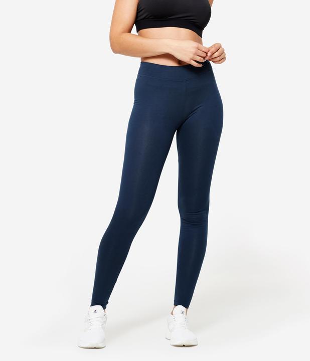 Actual product image Domyos FIT+ 500 slim (W26/L30)