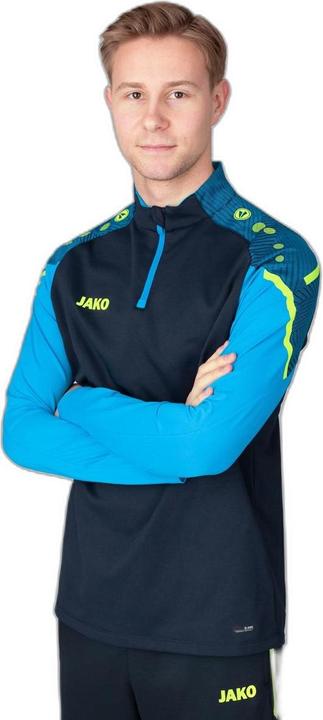 Produktbild JAKO Ziptop Performance (XXL)