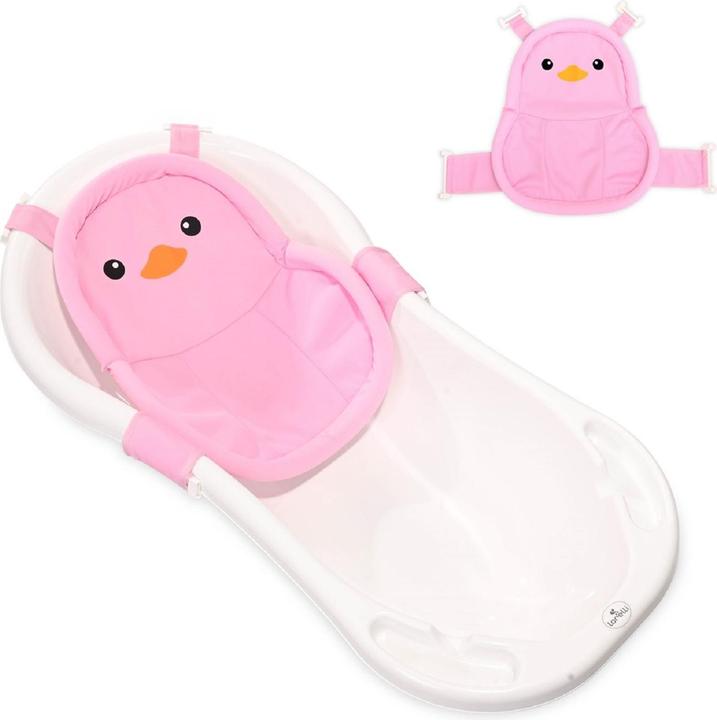 Produktbild Lorelli Baby Badenetz Pinguin