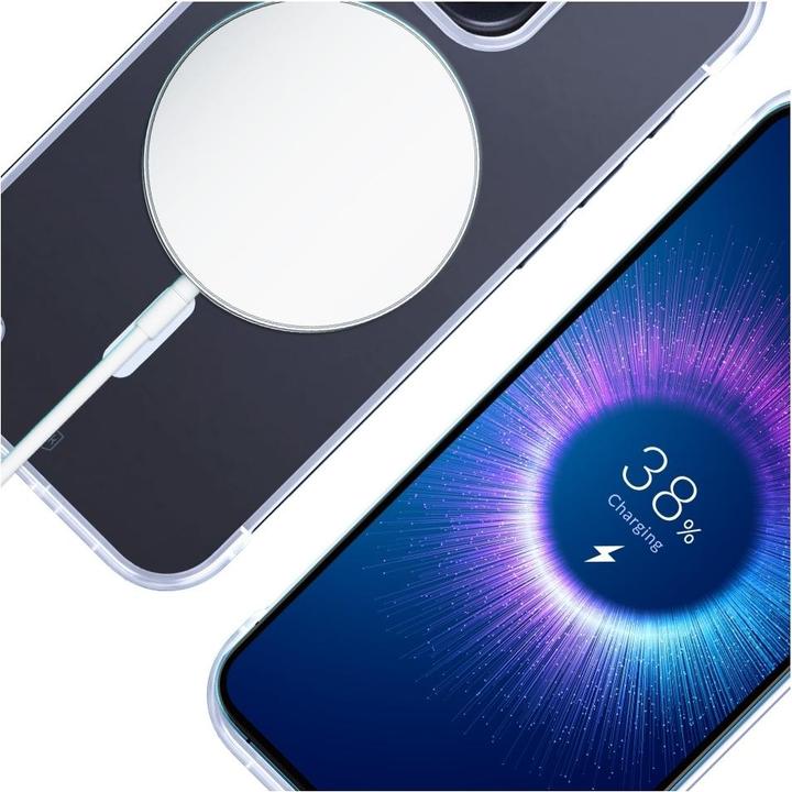 Produktbild 3MK Etui Just20g MagCase do iPhone 16 Pro Max (Apple iPhone 16 Pro Max)