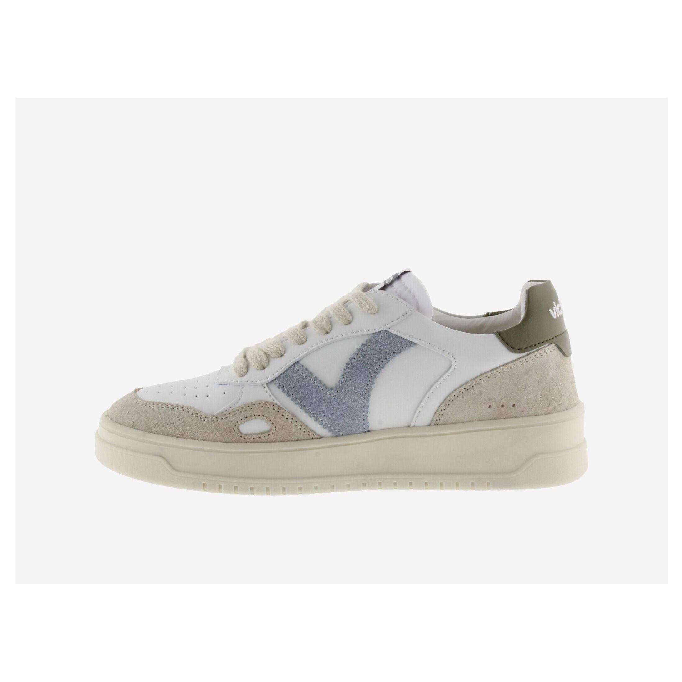 Thumbnail - Victoria, Herren, Sneaker, sneakers seul, Grün, (39)