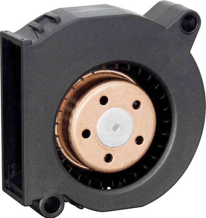 Produktbild Papst EBM 9591904100 Radiallüfter 12V 9.6 m³/h